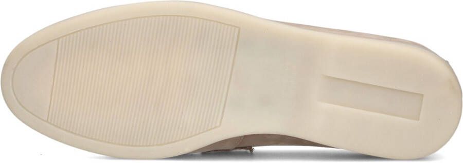 NOTRE-V Beige Loafers 179