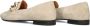Notre-V 4605 Loafers Instappers Dames Zand - Thumbnail 4