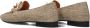Notre-V 4605 Loafers Instappers Dames Beige - Thumbnail 4