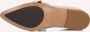 Notre-V 5672 Loafers Dames Instappers Beige - Thumbnail 5