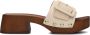 Notre-v Dames Hakken 713l Beige Dames - Thumbnail 3
