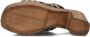 Notre-v Dames Hakken 7189 Beige Dames - Thumbnail 5
