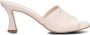Notre-v Dames Hakken 7731 Beige Dames - Thumbnail 2