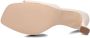 Notre-v Dames Hakken 7731 Beige Dames - Thumbnail 4