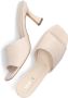 Notre-v Dames Hakken 7731 Beige Dames - Thumbnail 5