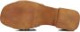 Notre-v Dames Hakken 8657 Beige Dames - Thumbnail 4
