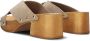 Notre-v Dames Hakken 8782 Beige Dames - Thumbnail 3