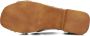 Notre-v Dames Hakken 8782 Beige Dames - Thumbnail 4