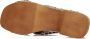 Notre-v Dames Hakken 8782 Beige Dames - Thumbnail 4