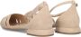 Notre-V 12264 Sandalen Dames Beige - Thumbnail 4