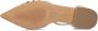 Notre-V 12264 Sandalen Dames Beige - Thumbnail 5