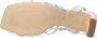 Notre-V Notre V 12372 Sandalen Dames Beige - Thumbnail 4