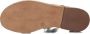 Notre-V 1gamba102 Sandalen Dames Beige - Thumbnail 5