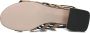 Notre-v Dames Sandalen 1tonic106 Beige Dames - Thumbnail 6