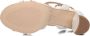 Notre-v Dames Sandalen 22527 Beige Dames - Thumbnail 4