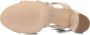 Notre-V 22552 Sandalen Dames Beige - Thumbnail 5