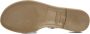 Notre-v Dames Sandalen 23269 Beige Dames - Thumbnail 6