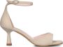 Notre-V 2655s Sandalen Dames Beige - Thumbnail 3