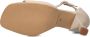 Notre-V 2655s Sandalen Dames Beige - Thumbnail 5