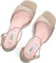 Notre-V 2655s Sandalen Dames Beige - Thumbnail 6