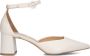 Notre-V 35518 Sandalen Dames Beige - Thumbnail 3