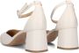 Notre-V 35518 Sandalen Dames Beige - Thumbnail 4