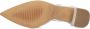 Notre-V 35518 Sandalen Dames Beige - Thumbnail 5