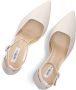 Notre-V 35518 Sandalen Dames Beige - Thumbnail 6