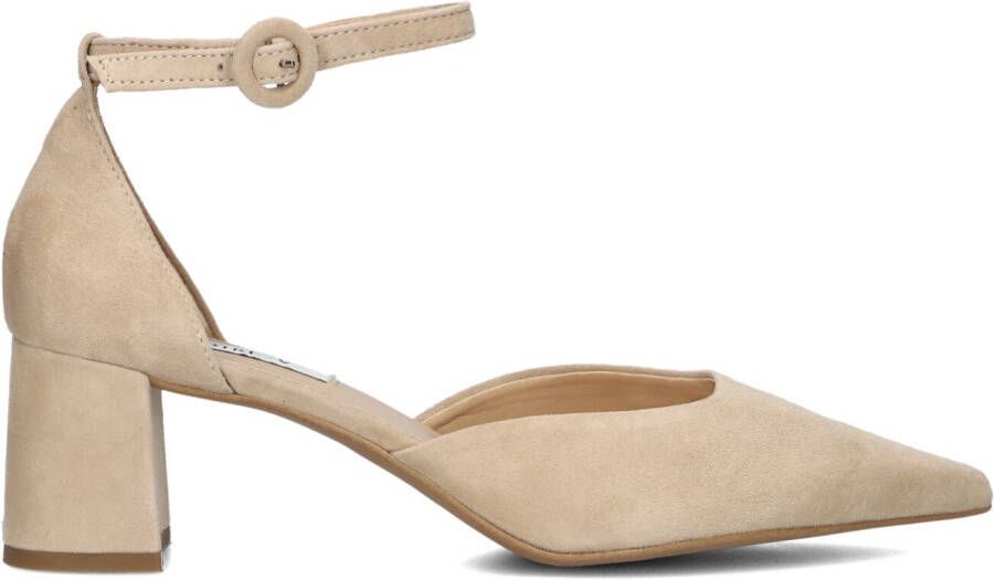 NOTRE-V Beige Sandalen 35518