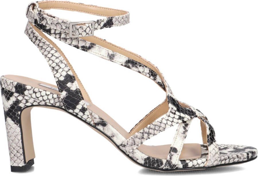 NOTRE-V Beige Sandalen 42527