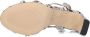 Notre-V 42527 Sandalen Dames Beige - Thumbnail 5