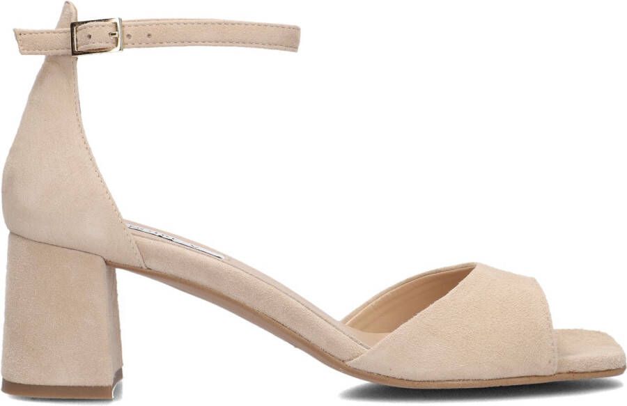 NOTRE-V Beige Sandalen 46654