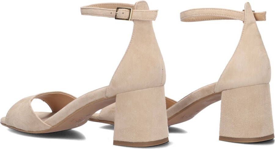 NOTRE-V Beige Sandalen 46654