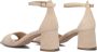 Notre-V 46654 Sandalen Dames Beige - Thumbnail 4