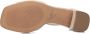Notre-V 46654 Sandalen Dames Beige - Thumbnail 5
