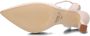 Notre-v Dames Sandalen 8923 Beige Dames - Thumbnail 4