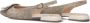 Notre-V 12241 Schoenen Dames Beige - Thumbnail 4