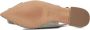 Notre-V 12241 Schoenen Dames Beige - Thumbnail 5