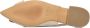 Notre-V 12241 Schoenen Dames Beige - Thumbnail 5