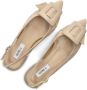 Notre-V 12241 Schoenen Dames Beige - Thumbnail 6