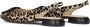 Notre-V 12241 Schoenen Dames Beige - Thumbnail 4