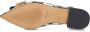 Notre-V 12241 Schoenen Dames Beige - Thumbnail 5