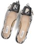 Notre-V 12241 Schoenen Dames Beige - Thumbnail 6