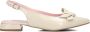 Notre-V 2349ml Schoenen Dames Beige - Thumbnail 3
