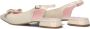 Notre-V 2349ml Schoenen Dames Beige - Thumbnail 4