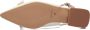 Notre-V 2349ml Schoenen Dames Beige - Thumbnail 5