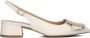 Notre-V 3341 Schoenen Dames Beige - Thumbnail 3