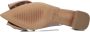 Notre-V 35503 Schoenen Dames Beige - Thumbnail 5