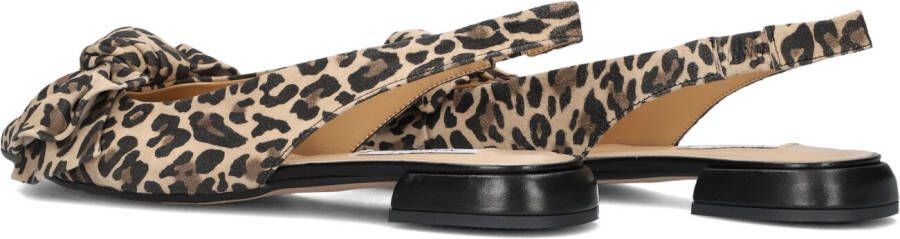 NOTRE-V Beige Hakken 43251