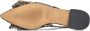 Notre-V 43251 Schoenen Dames Beige - Thumbnail 5